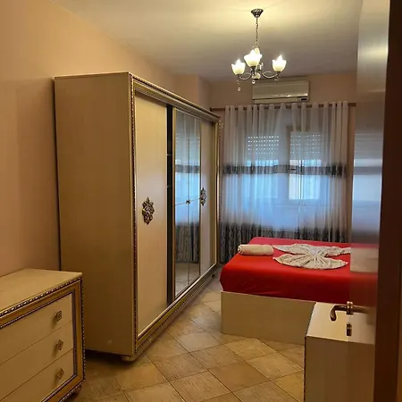 Apartment Center 2