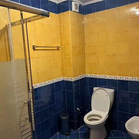 Center 2 Apartment Tirana