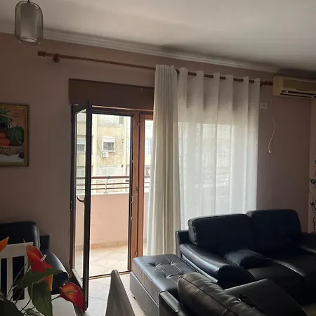 Apartment Center 2